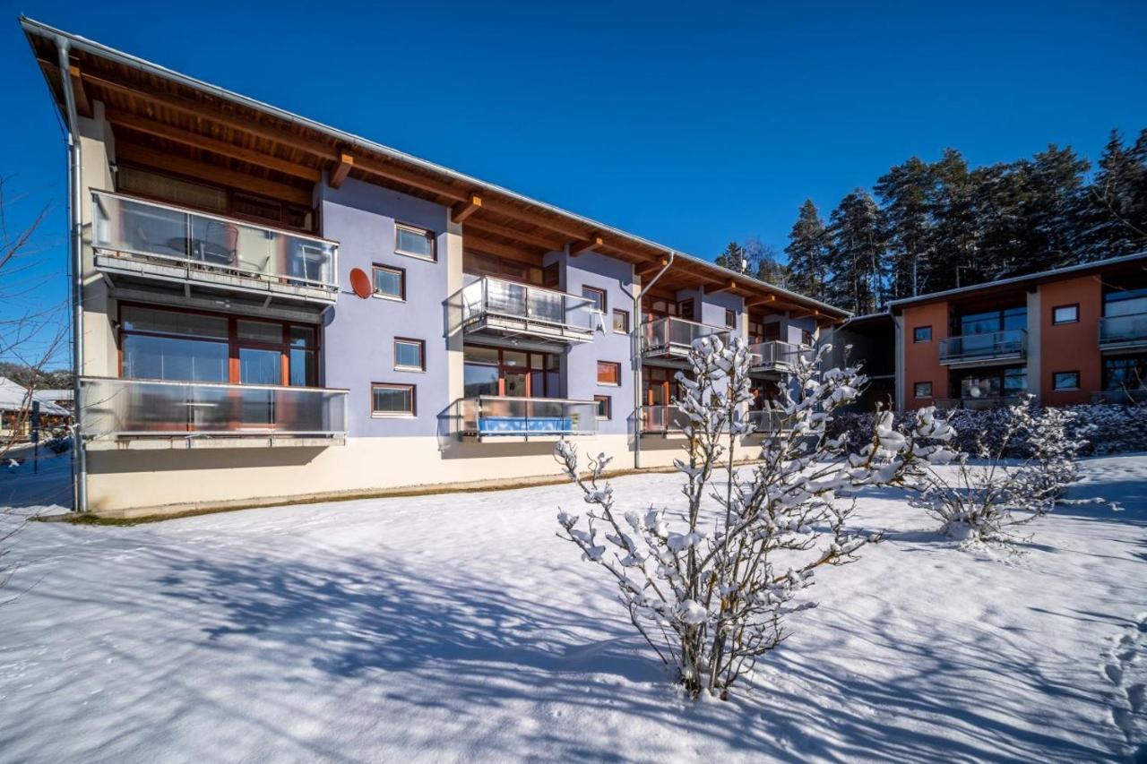Apartment Doky D8 - Lipno Home Lipno nad Vltavou Exterior foto