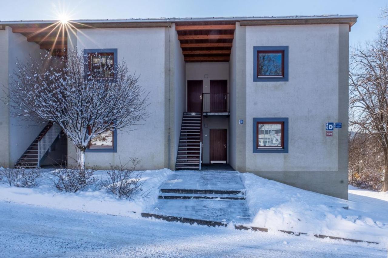 Apartment Doky D8 - Lipno Home Lipno nad Vltavou Exterior foto